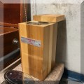 T21. Simco magnetic cylinder square. 